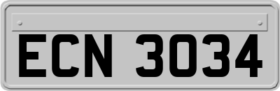 ECN3034