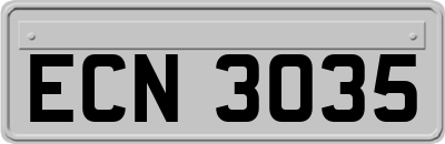 ECN3035