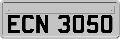 ECN3050