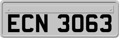 ECN3063