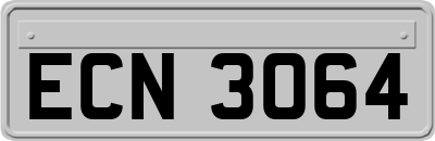 ECN3064