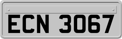 ECN3067