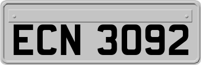 ECN3092