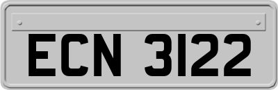 ECN3122