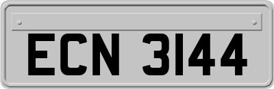 ECN3144