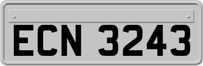ECN3243