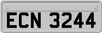 ECN3244