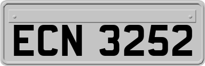 ECN3252