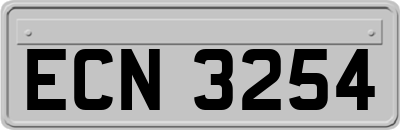 ECN3254