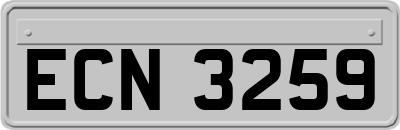 ECN3259