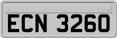ECN3260