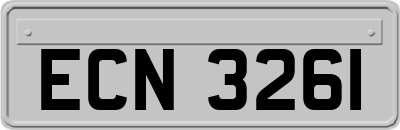 ECN3261