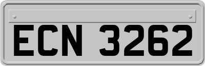 ECN3262
