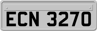 ECN3270