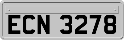 ECN3278