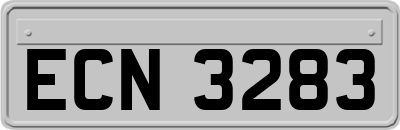 ECN3283