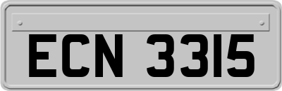 ECN3315