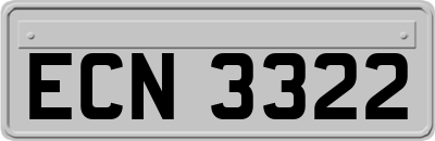 ECN3322