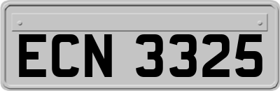 ECN3325