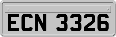 ECN3326