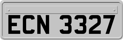 ECN3327