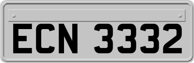 ECN3332