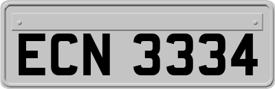 ECN3334
