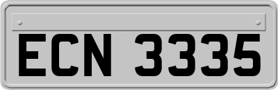 ECN3335