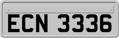 ECN3336