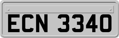 ECN3340
