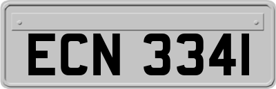 ECN3341