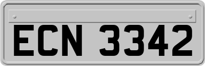 ECN3342