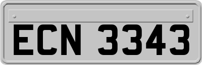 ECN3343