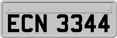 ECN3344
