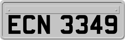 ECN3349