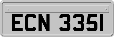 ECN3351