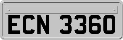 ECN3360