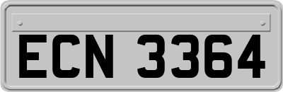 ECN3364