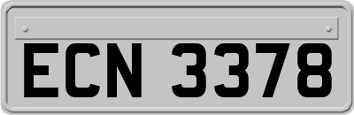 ECN3378