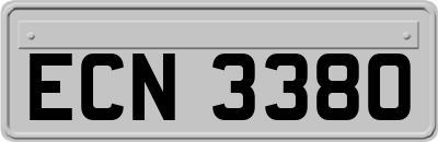 ECN3380