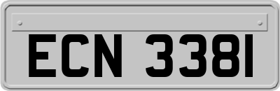 ECN3381