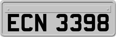 ECN3398
