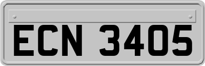ECN3405