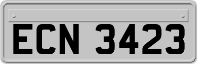 ECN3423