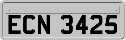 ECN3425