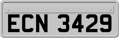 ECN3429