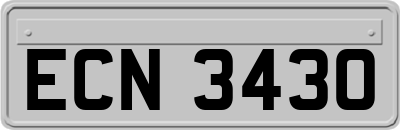 ECN3430