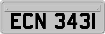 ECN3431