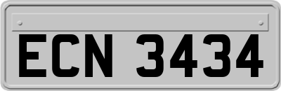ECN3434