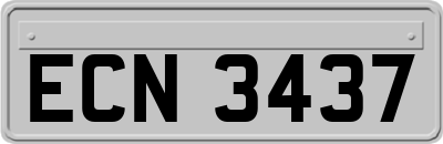 ECN3437